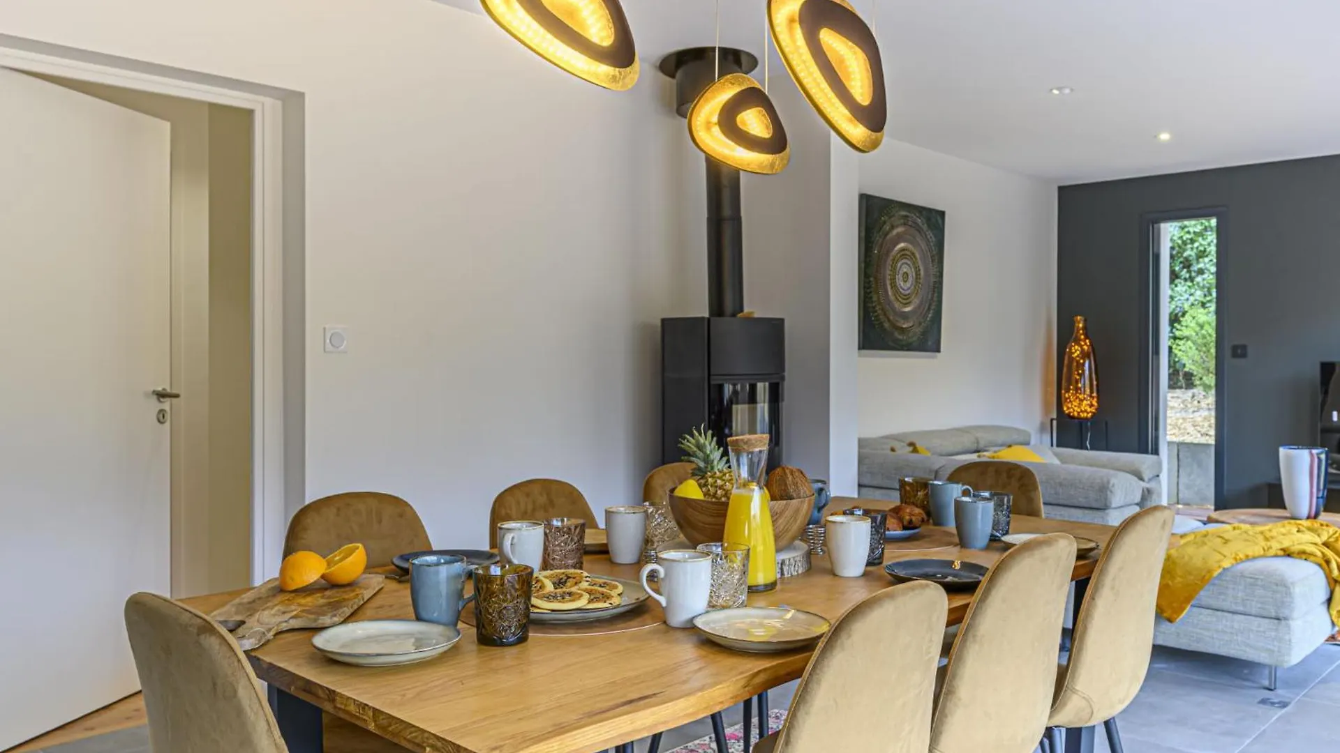Holiday Home Villa Du Golf By Interhome Baden
