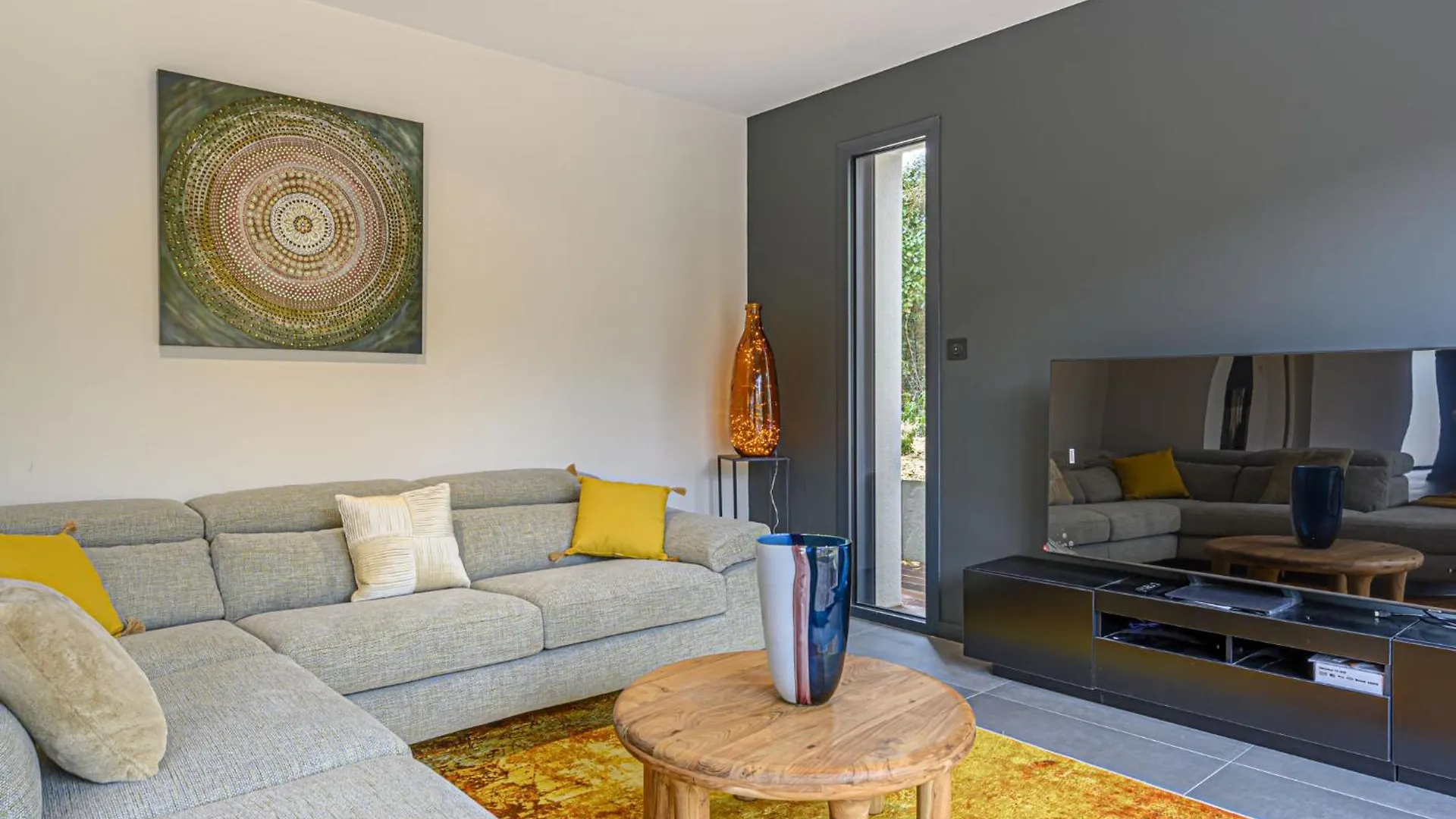 Holiday Home Villa Du Golf By Interhome Baden