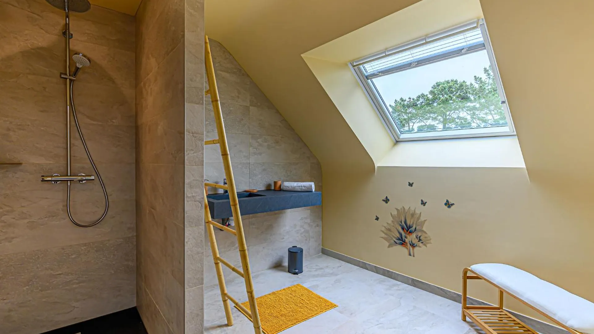 Holiday Home Villa Du Golf By Interhome Baden Γαλλία
