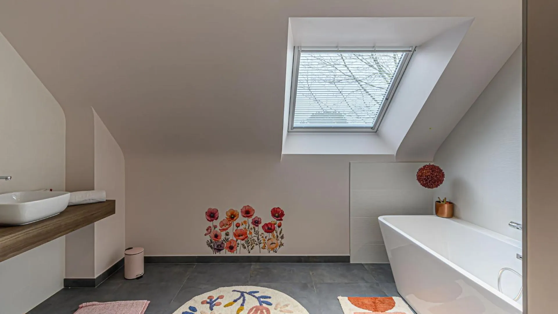 Holiday Home Villa Du Golf By Interhome Baden