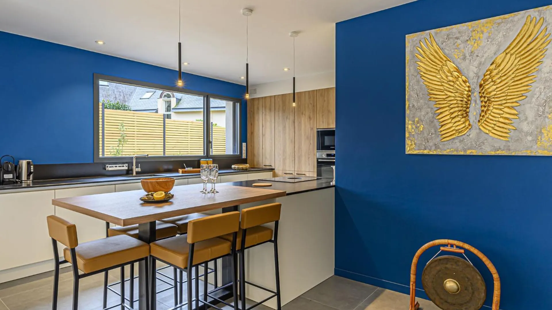 Holiday Home Villa Du Golf By Interhome Baden 0*,  Γαλλία