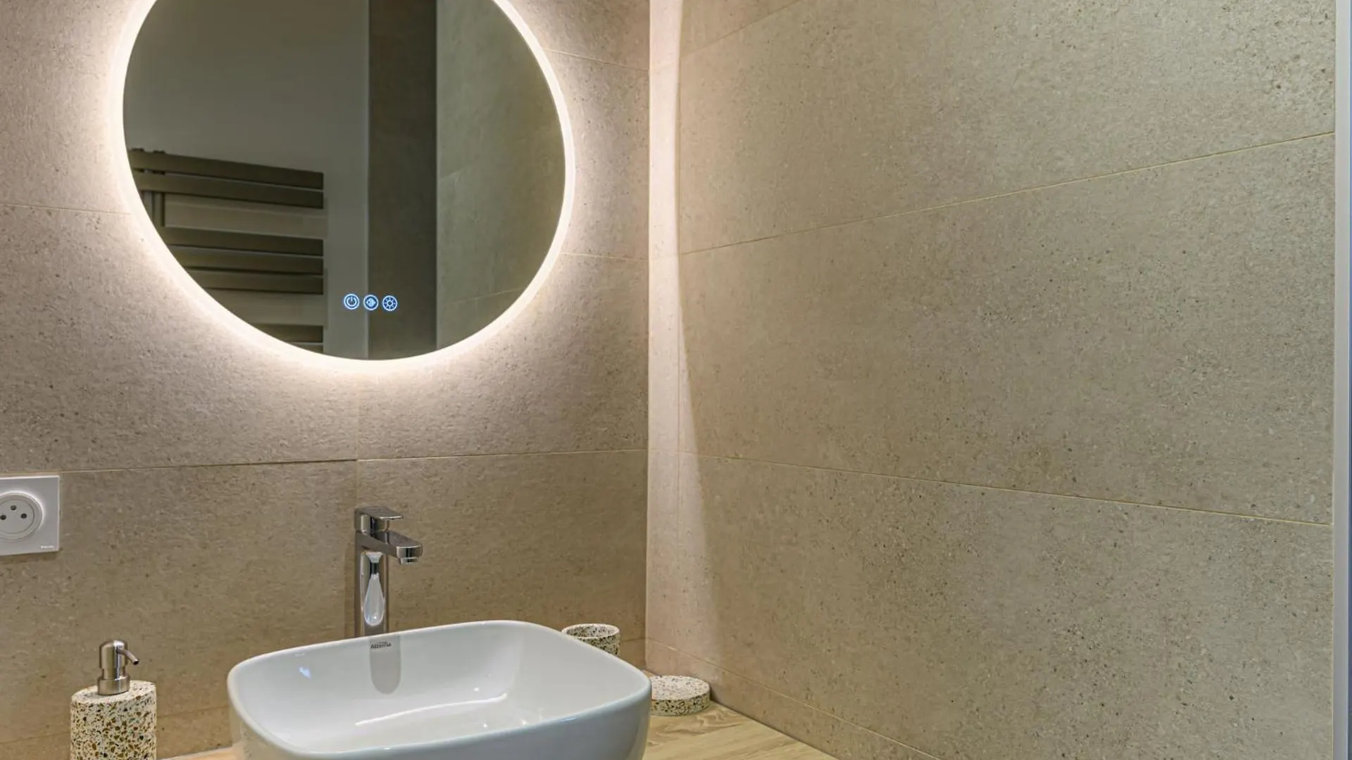 Holiday Home Villa Du Golf By Interhome Baden 0*,