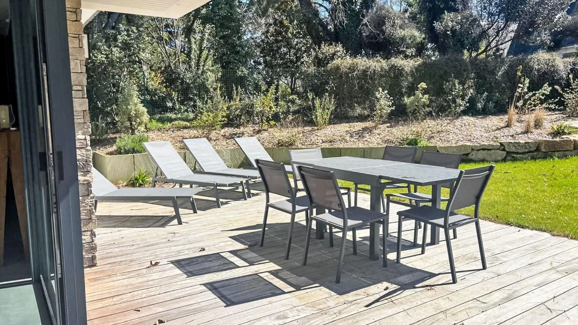 Holiday Home Villa Du Golf By Interhome Baden