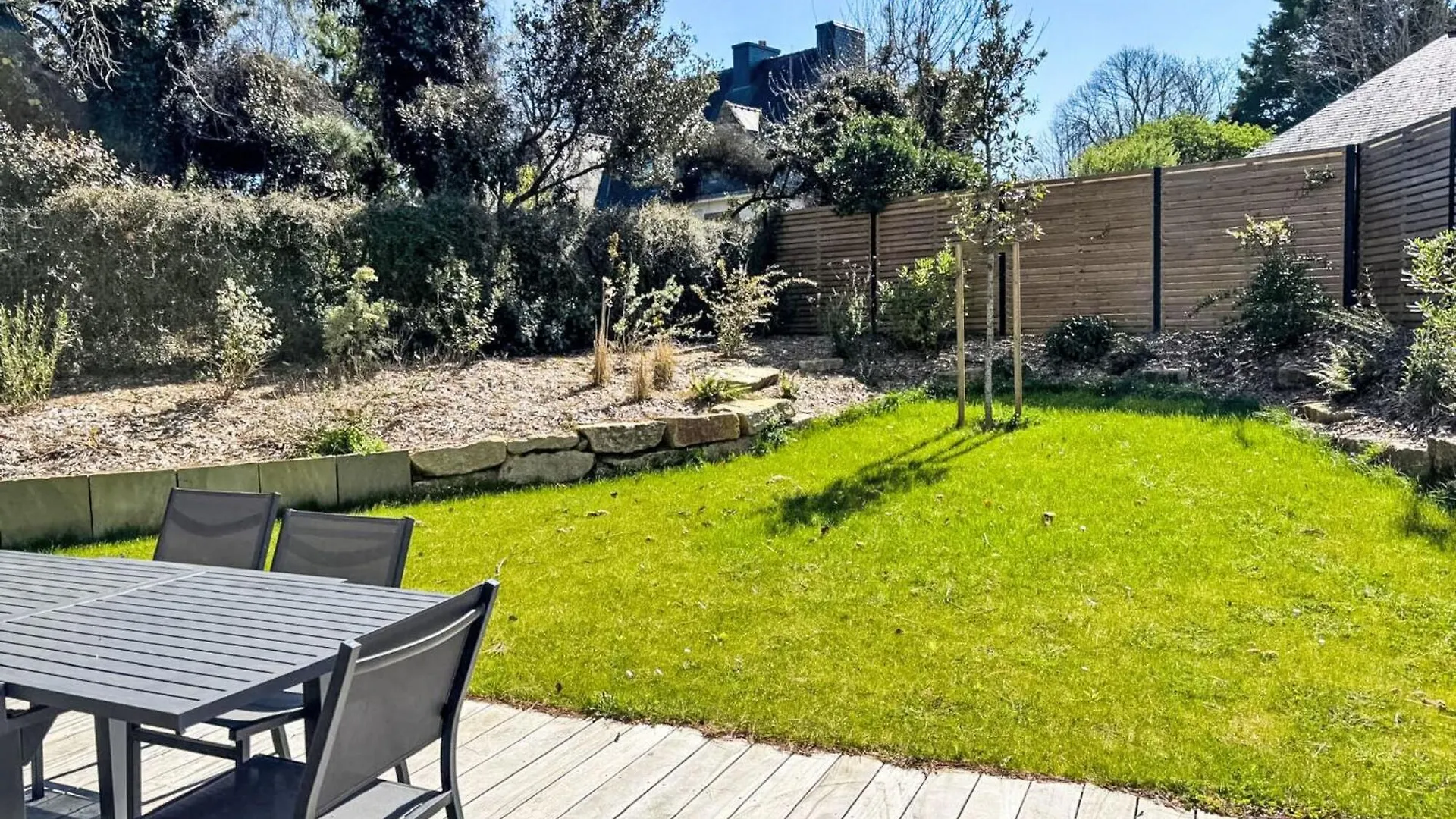 Holiday Home Villa Du Golf By Interhome Baden Γαλλία